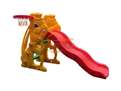 Plastic Slide PS-16
